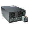 APC Smart-UPS On-Line Doble conversión (en línea) 8000 VA 8000 W 10 salidas AC - Imagen 5