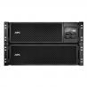 APC Smart-UPS On-Line Doble conversión (en línea) 8000 VA 8000 W 10 salidas AC - Imagen 10