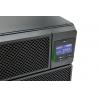 APC Smart-UPS On-Line Doble conversión (en línea) 8000 VA 8000 W 10 salidas AC - Imagen 14