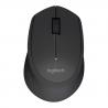 Logitech M280 ratón mano derecha RF inalámbrico Óptico 1000 DPI - Imagen 1