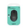 Logitech M280 ratón mano derecha RF inalámbrico Óptico 1000 DPI - Imagen 2