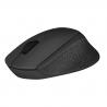 Logitech M280 ratón mano derecha RF inalámbrico Óptico 1000 DPI - Imagen 4