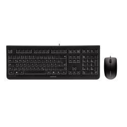 CHERRY DC 2000 teclado USB Español Negro - Imagen 1