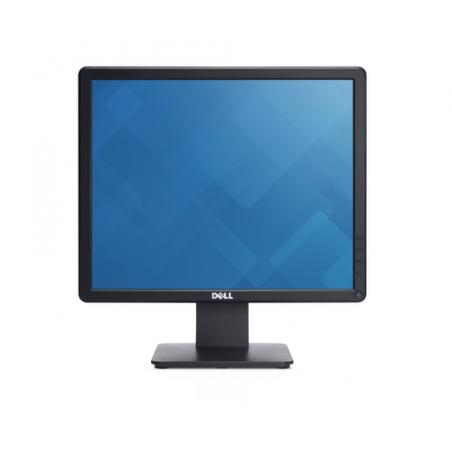 DELL E Series E1715S 43,2 cm (17") 1280 x 1024 Pixeles SXGA LCD Negro - Imagen 1