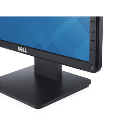 DELL E Series E1715S 43,2 cm (17") 1280 x 1024 Pixeles SXGA LCD Negro - Imagen 3