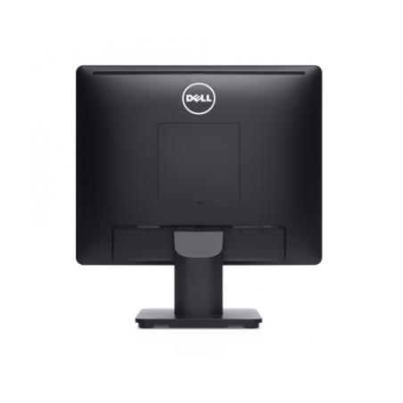 DELL E Series E1715S 43,2 cm (17") 1280 x 1024 Pixeles SXGA LCD Negro - Imagen 9