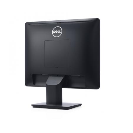 DELL E Series E1715S 43,2 cm (17") 1280 x 1024 Pixeles SXGA LCD Negro - Imagen 11