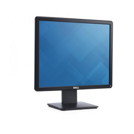 DELL E Series E1715S 43,2 cm (17") 1280 x 1024 Pixeles SXGA LCD Negro - Imagen 12