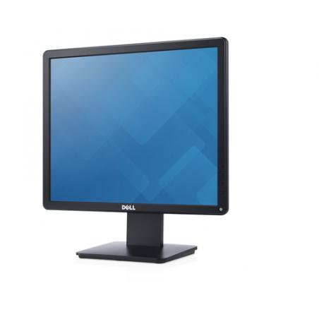 DELL E Series E1715S 43,2 cm (17") 1280 x 1024 Pixeles SXGA LCD Negro - Imagen 13