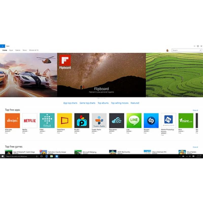 Microsoft Windows 10 Pro - Imagen 4