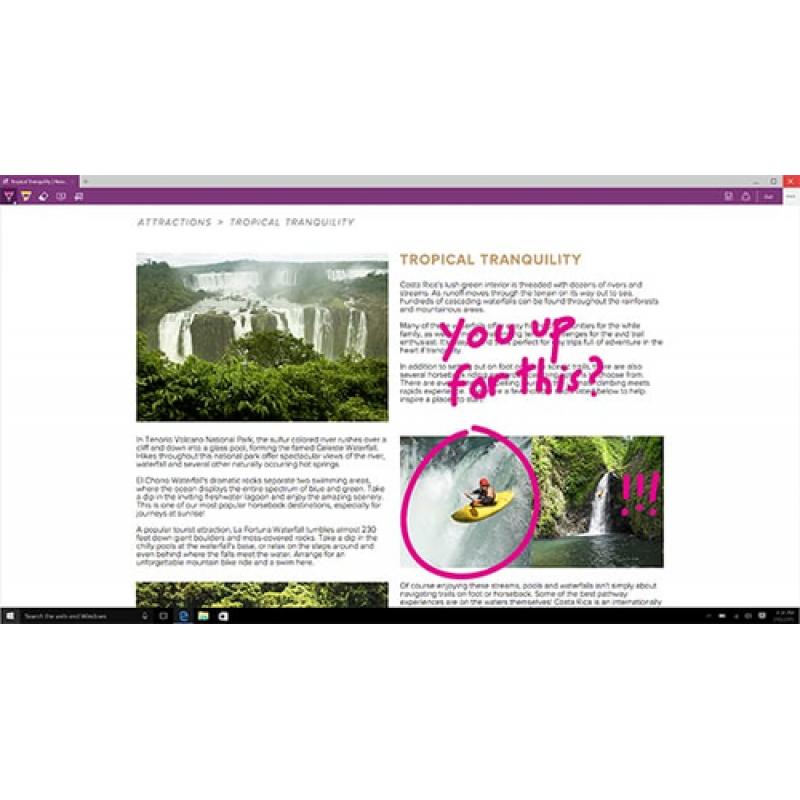 Microsoft Windows 10 Pro - Imagen 5