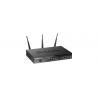 D-Link DSR-1000AC router inalámbrico Doble banda (2,4 GHz / 5 GHz) Gigabit Ethernet Negro - Imagen 2