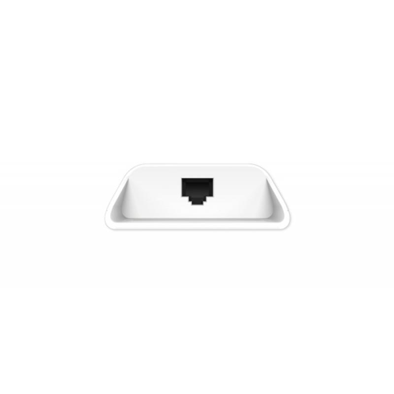 D-Link DPE-301GI adaptador e inyector de PoE Ethernet rápido, Gigabit Ethernet - Imagen 2