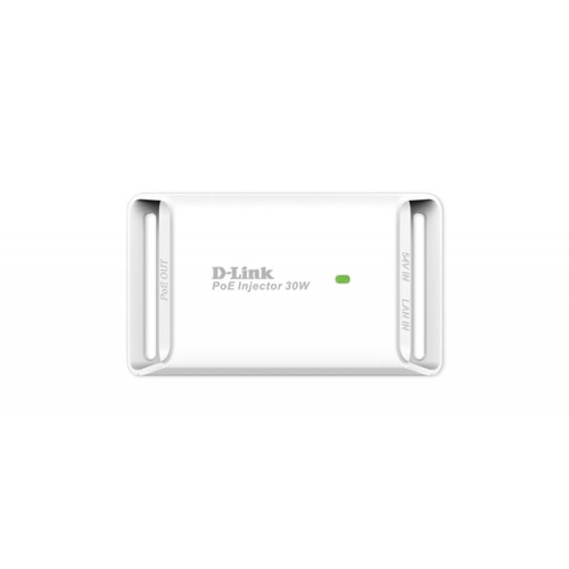 D-Link DPE-301GI adaptador e inyector de PoE Ethernet rápido, Gigabit Ethernet - Imagen 5
