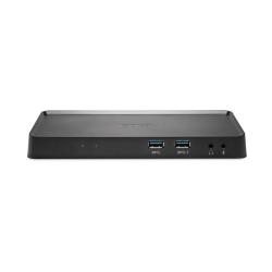 Kensington Replicador de puertos 2K dual USB 3.0 de 5 Gbps SD3600 - HDMI/DVI-I/VGA - Windows - Imagen 1