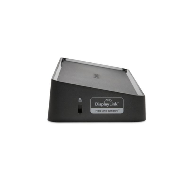 Kensington Replicador de puertos 2K dual USB 3.0 de 5 Gbps SD3600 - HDMI/DVI-I/VGA - Windows - Imagen 8