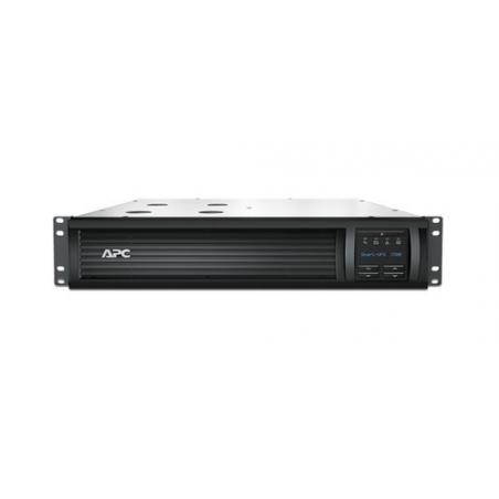 APC Smart-UPS 1500VA Línea interactiva 1000 W 4 salidas AC - Imagen 1