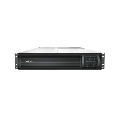 APC Smart-UPS 2200VA Línea interactiva 1980 W 9 salidas AC - Imagen 1