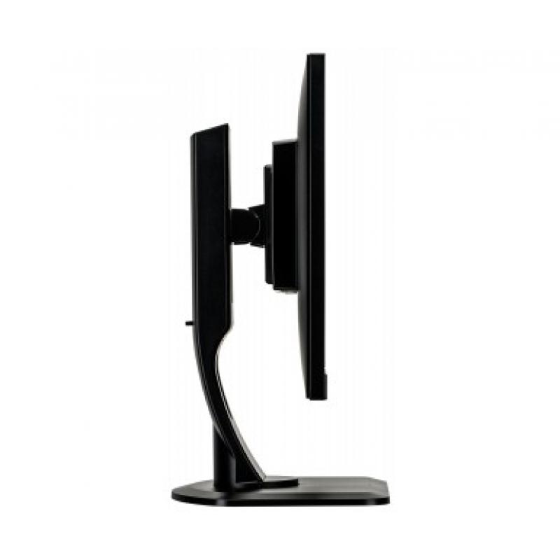 iiyama ProLite XUB2492HSU-B1 LED display 60,5 cm (23.8") 1920 x 1080 Pixeles Full HD Negro - Imagen 5