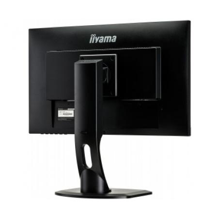 iiyama ProLite XUB2492HSU-B1 LED display 60,5 cm (23.8") 1920 x 1080 Pixeles Full HD Negro - Imagen 8