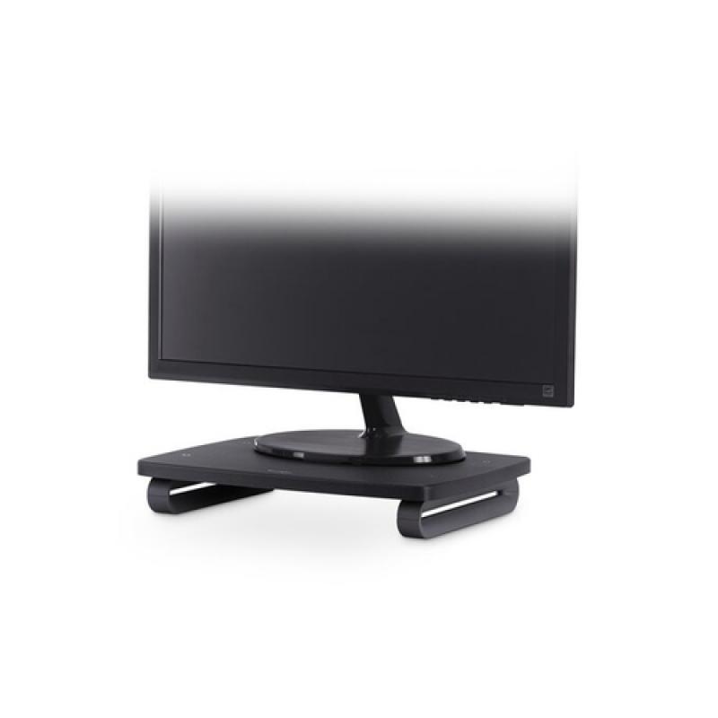 Kensington Soporte para monitor Plus SmartFit® - negro - Imagen 1