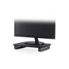 Kensington Soporte para monitor Plus SmartFit® - negro - Imagen 1