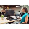 Kensington Soporte para monitor Plus SmartFit® - negro - Imagen 2