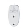 Logitech M100 ratón USB tipo A Óptico 1000 DPI Ambidextro - Imagen 4