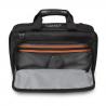 Targus CitySmart maletines para portátil 39,6 cm (15.6") Bandolera Negro, Gris - Imagen 11