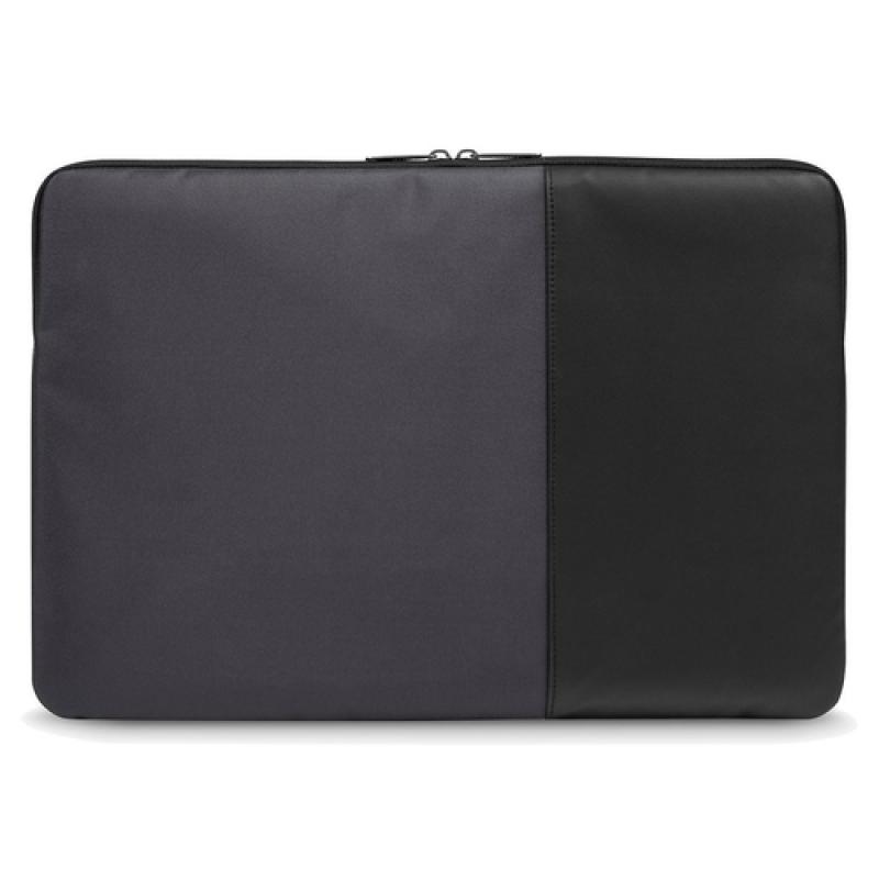 Targus TSS95104EU maletines para portátil 39,6 cm (15.6") Funda Negro, Gris - Imagen 2