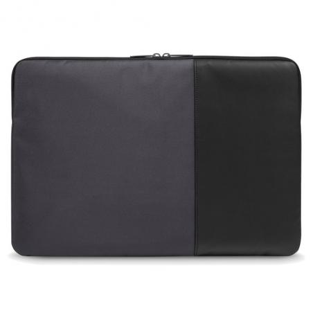 Targus TSS95104EU maletines para portátil 39,6 cm (15.6") Funda Negro, Gris - Imagen 2