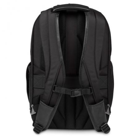 Targus Mobile VIP maletines para portátil 39,6 cm (15.6") Funda tipo mochila Negro - Imagen 3