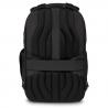 Targus Mobile VIP maletines para portátil 39,6 cm (15.6") Funda tipo mochila Negro - Imagen 4