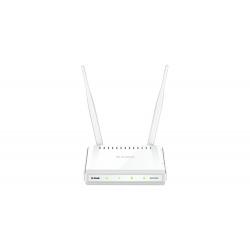 D-Link DAP-2020 300 Mbit/s Blanco - Imagen 1
