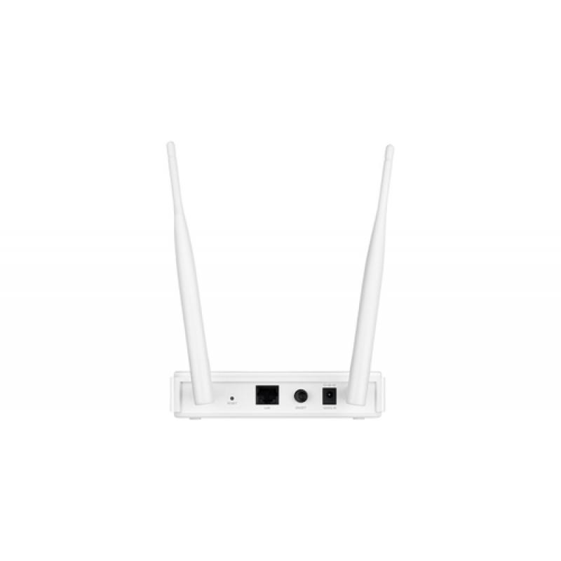 D-Link DAP-2020 300 Mbit/s Blanco - Imagen 4
