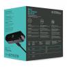 Logitech Brio Stream cámara web 4096 x 21060 Pixeles USB 3.2 Gen 1 (3.1 Gen 1) Negro - Imagen 13