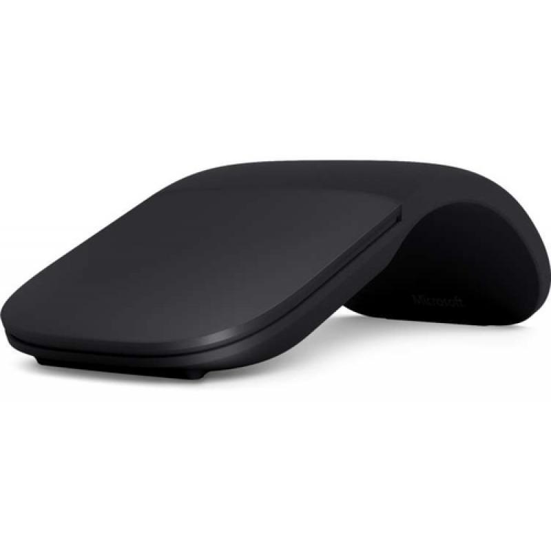 Microsoft SRFC ARC MOUSE CMR SC BLUETOOTHPERP ratón Bluetooth Blue Trace 1000 DPI Ambidextro - Imagen 1