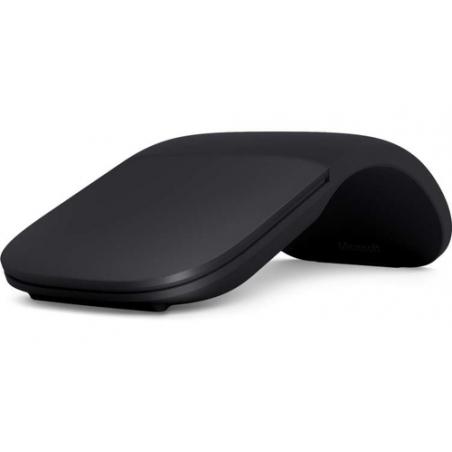 Microsoft SRFC ARC MOUSE CMR SC BLUETOOTHPERP ratón Bluetooth Blue Trace 1000 DPI Ambidextro - Imagen 1