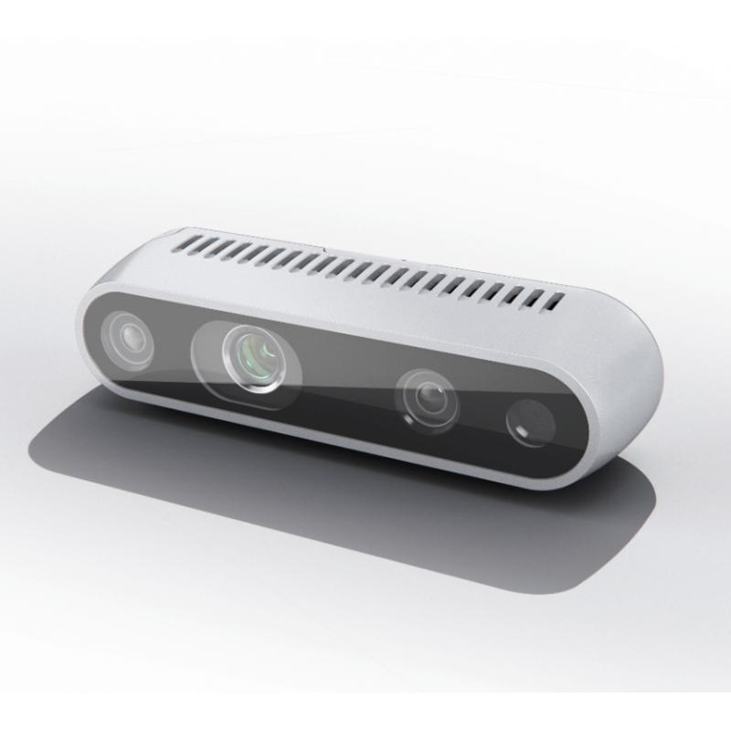 Intel RealSense D435 Cámara Blanco - Imagen 2