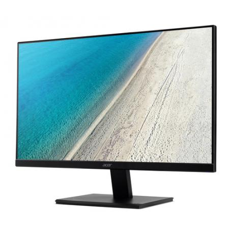 Acer V7 V277bip 68,6 cm (27") 1920 x 1080 Pixeles Full HD LED Negro - Imagen 1