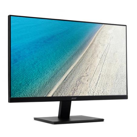 Acer V7 V277bip 68,6 cm (27") 1920 x 1080 Pixeles Full HD LED Negro - Imagen 3