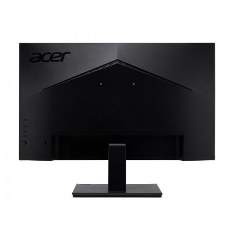 Acer V7 V277bip 68,6 cm (27") 1920 x 1080 Pixeles Full HD LED Negro - Imagen 4