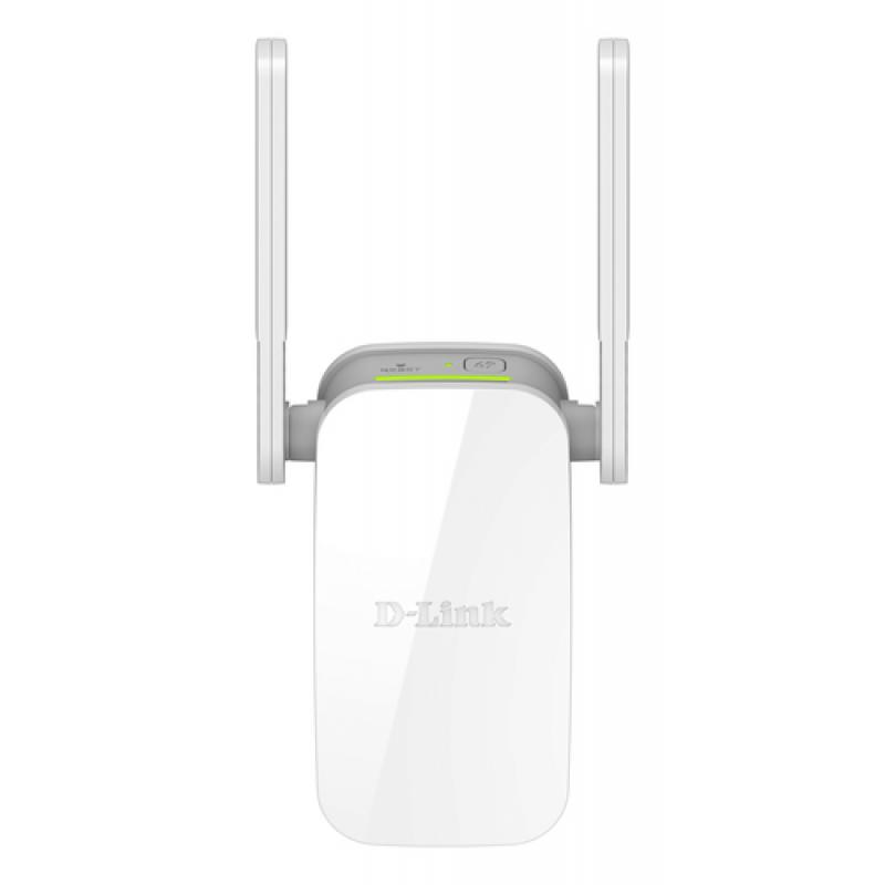 D-Link DAP-1610 Transmisor y receptor de red Blanco 10, 100 Mbit/s - Imagen 1