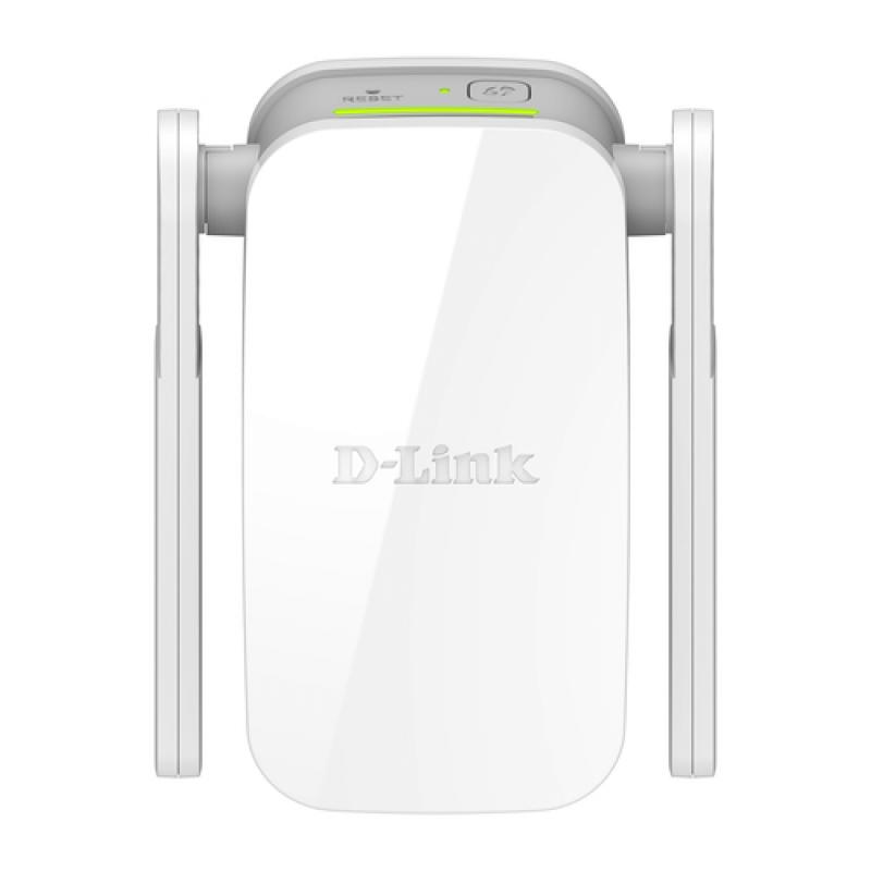D-Link DAP-1610 Transmisor y receptor de red Blanco 10, 100 Mbit/s - Imagen 2