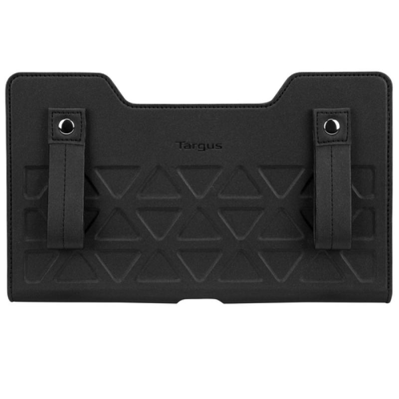 Targus THZ712GLZ funda para tablet 20,3 cm (8") Negro - Imagen 2