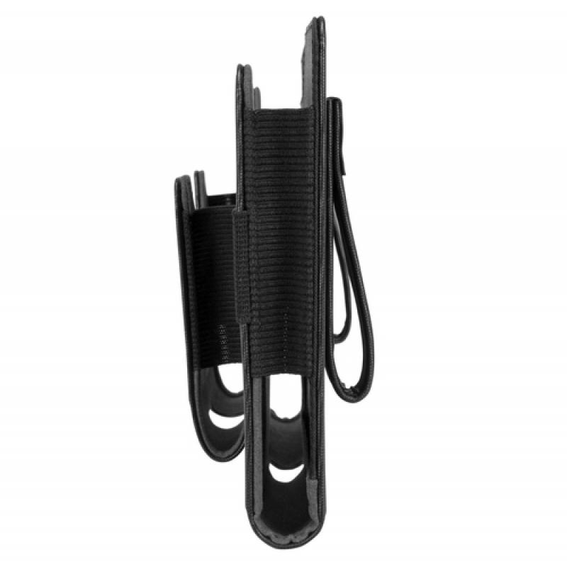 Targus THZ712GLZ funda para tablet 20,3 cm (8") Negro - Imagen 3