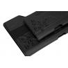 Targus THZ712GLZ funda para tablet 20,3 cm (8") Negro - Imagen 4