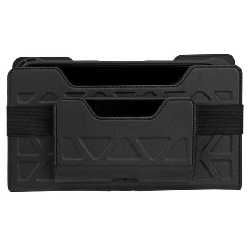 Targus THZ712GLZ funda para tablet 20,3 cm (8") Negro - Imagen 6
