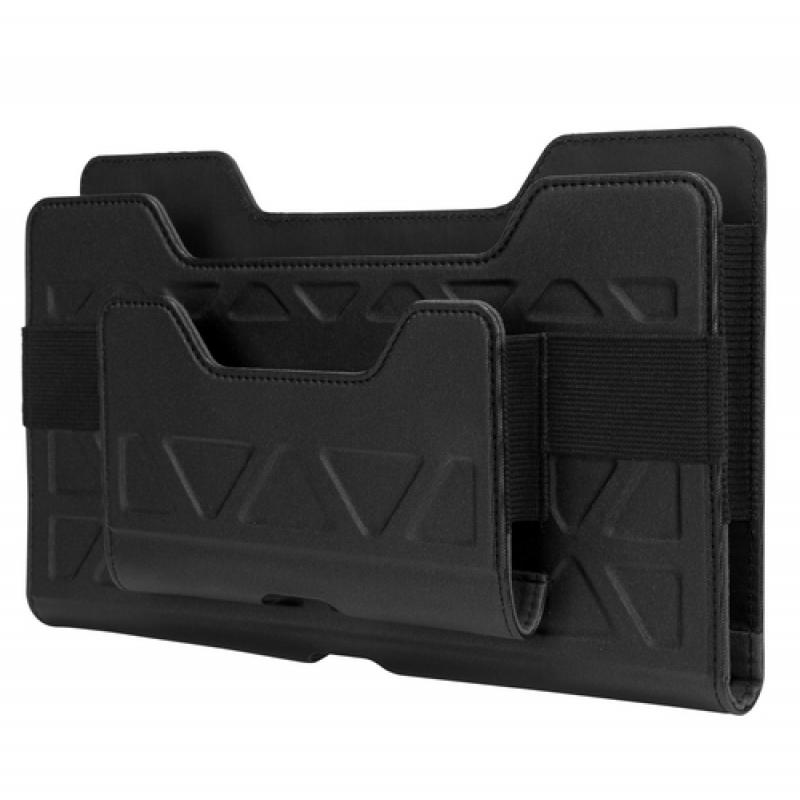 Targus THZ712GLZ funda para tablet 20,3 cm (8") Negro - Imagen 9