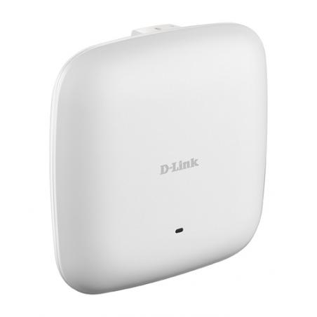 D-Link DAP-2680 punto de acceso inalámbrico 1750 Mbit/s Energía sobre Ethernet (PoE) Blanco - Imagen 8
